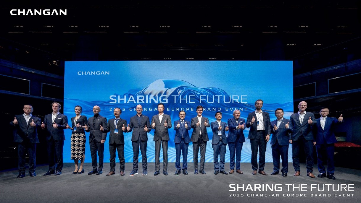 Модель DEEPAL S07