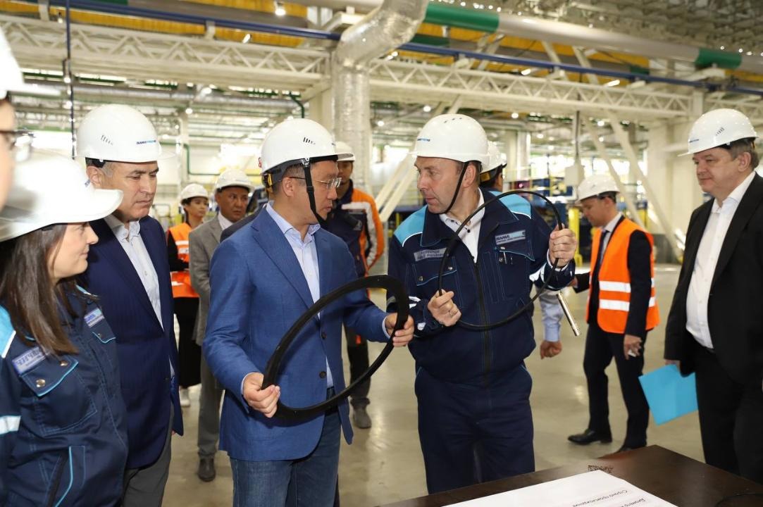 генеральный директор тоо «казахстанский никель». рабочий кз. акберен актобе тоо hwi пвасс. рабочий кз. коксохимпроизводство темиртау.