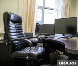 Генеральный директор 