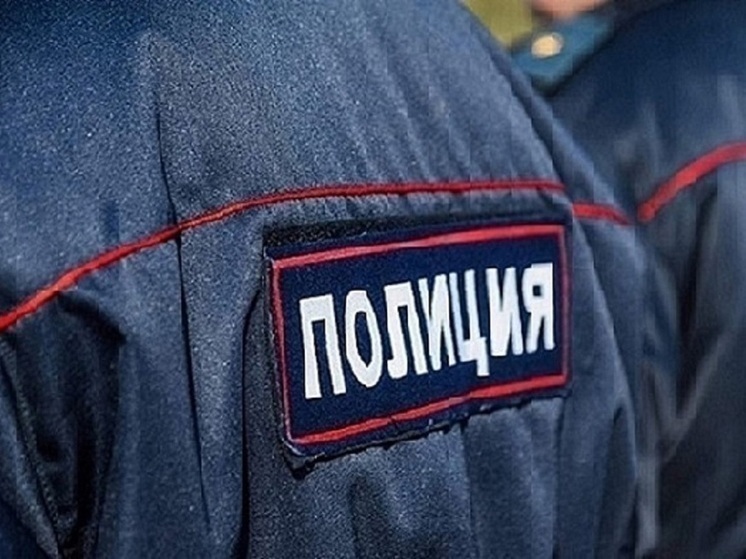 Волгоградские полицейские задержали подозреваемого в разбое