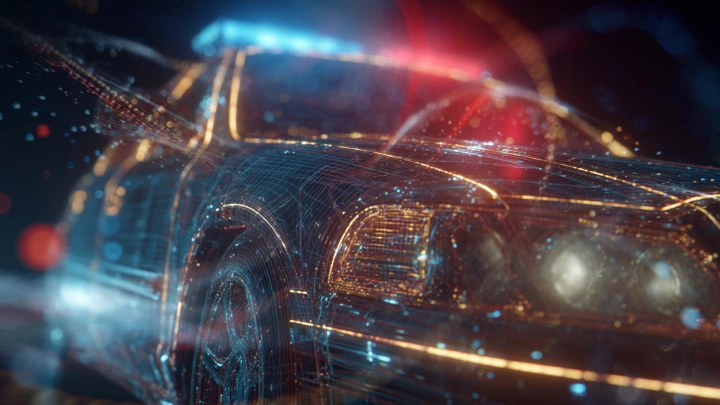 ДТП на 94 км трассы Екатеринбург—Курган: 2 погибших, ранены дети