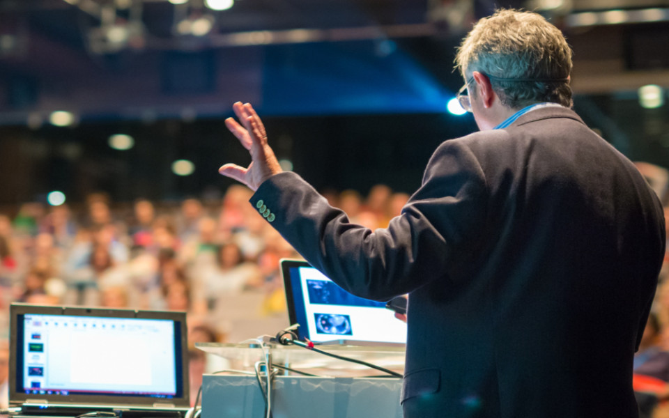 Основные тренды в презентациях в 2025 году