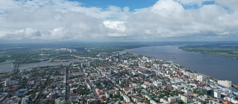 В областной столице внесли изменения в названия трех территорий, расположенных в Октябрьском и Ленинском районах