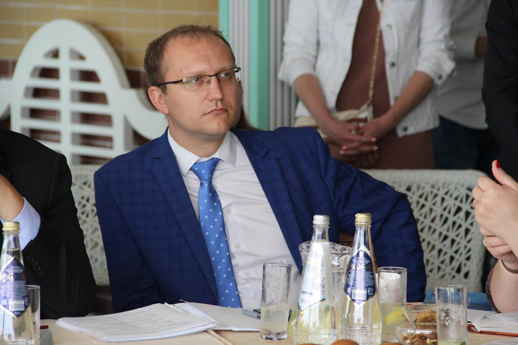 Кассационный суд отказался полностью оправдать Вавилина по делу о присвоении 600 тысяч рублей из бюджета Ульяновска