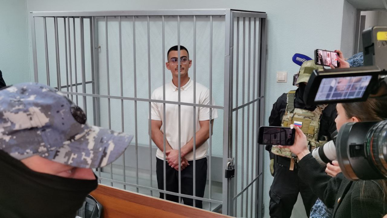 Фото: Дмитрий Антоненков, 66.RU