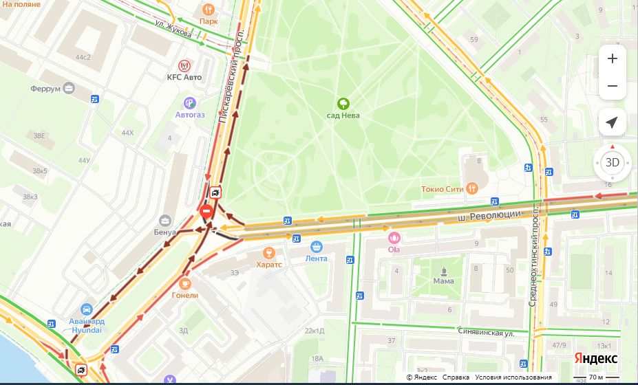 Автобусы до шоссе революции. Угол шоссе революции и металлистов. Шоссе революции круговое движение. Гибдд спб шоссе революции 85. Шоссе революции автобусы.