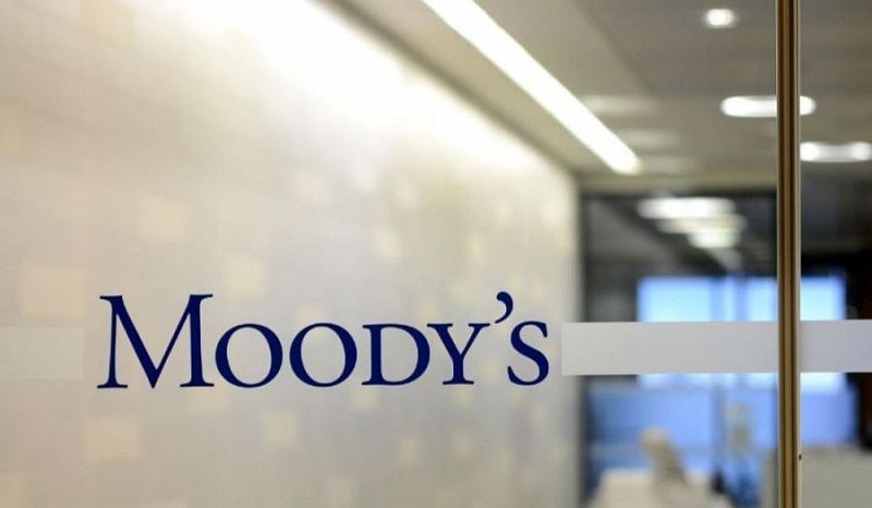 Moody’s повысило долгосрочный рейтинг Монголии до B1 со стабильным прогнозом