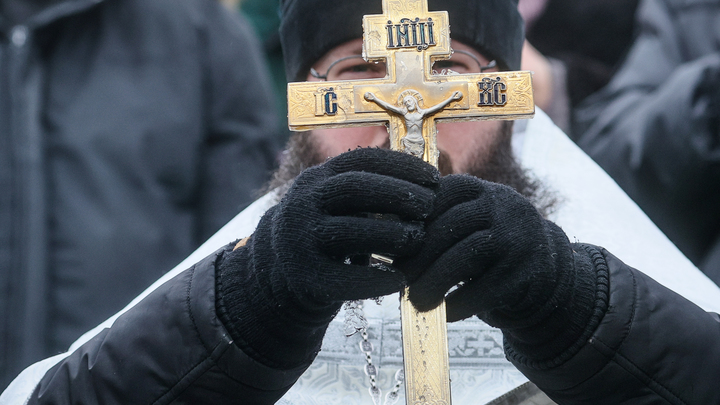 Хитрый план в действии: Автор церковного раскола на Украине призвал прекратить преследование Православия