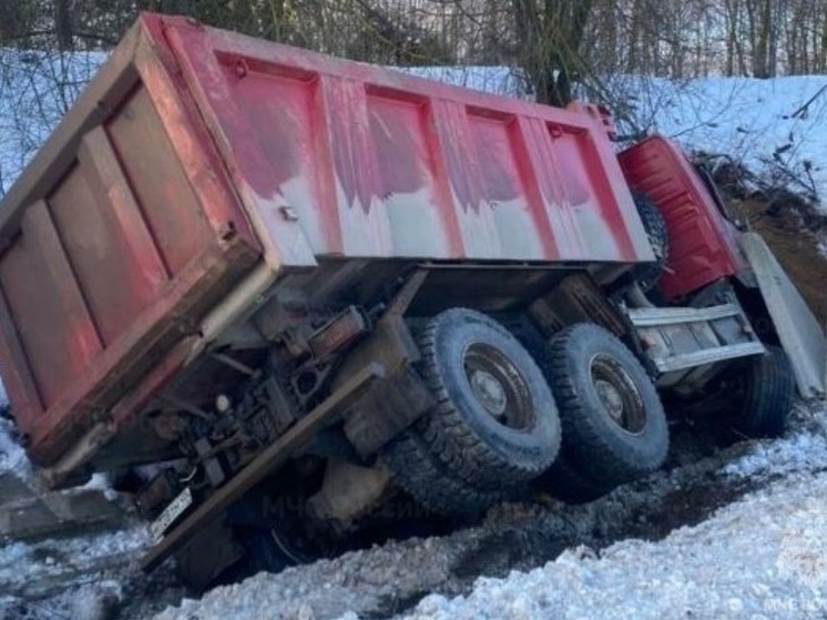 В Балабанове произошло смертельное ДТП