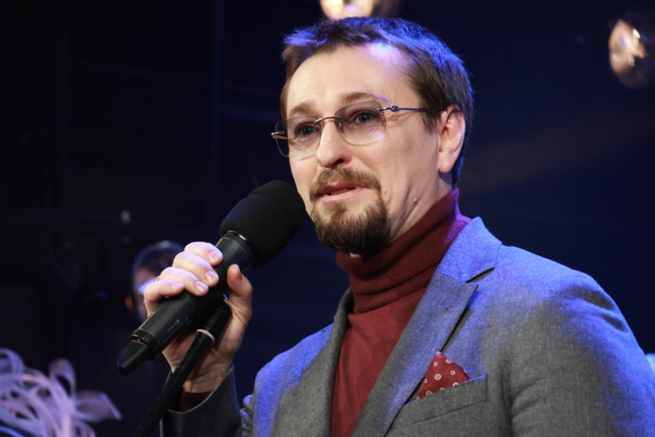 Как изменилась жизнь Сергея Безрукова после роли Саши Белого