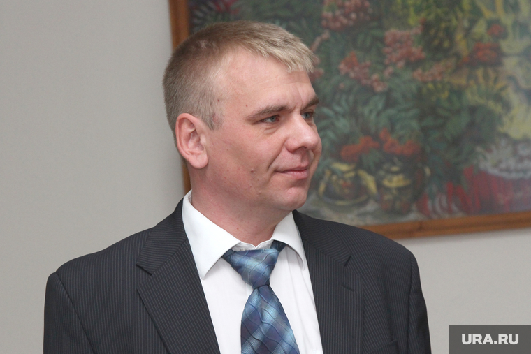Комиссия по выборам сити- менеджера Курган, асташин алексей