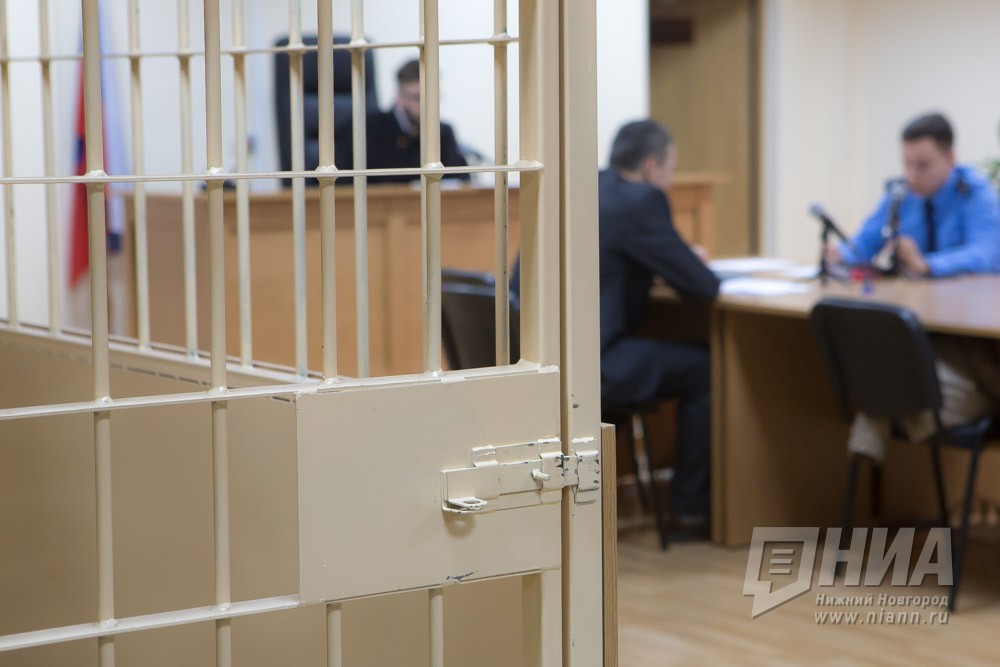 Нижегородца арестовали за ведение экстремистского канала в соцсетях