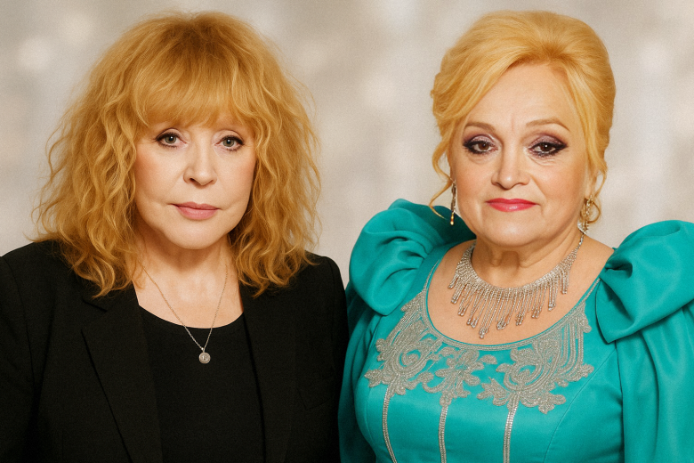 Кадышева бьется за деньги Пугачевой: названа самая богатая певица России