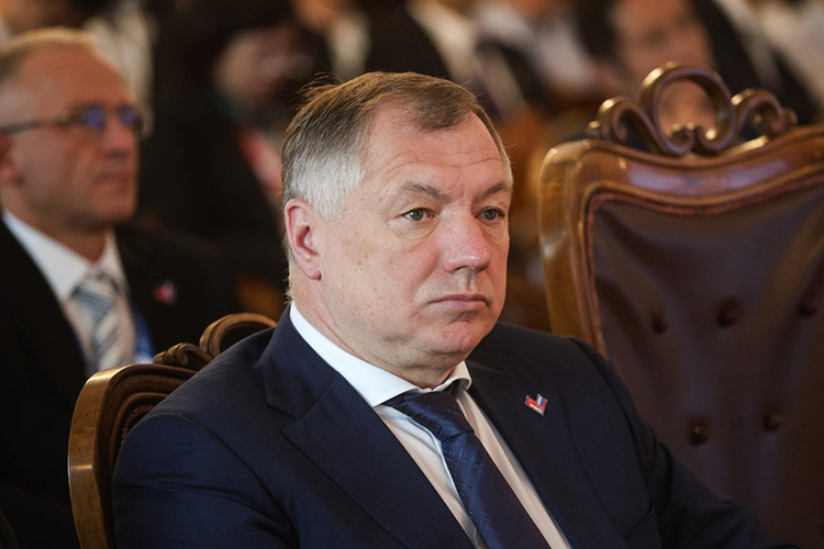 «Запас прочности» у строительного комплекса остался до конца года — с таким заявлением 5 июня выступил вице-премьер РФ Марат Хуснуллин