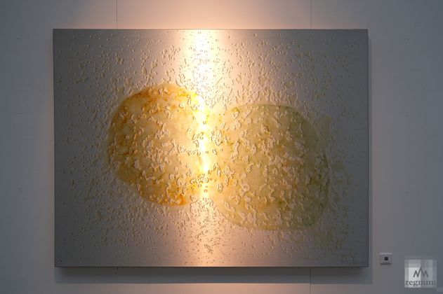 Работа Виктора Фрейденберга