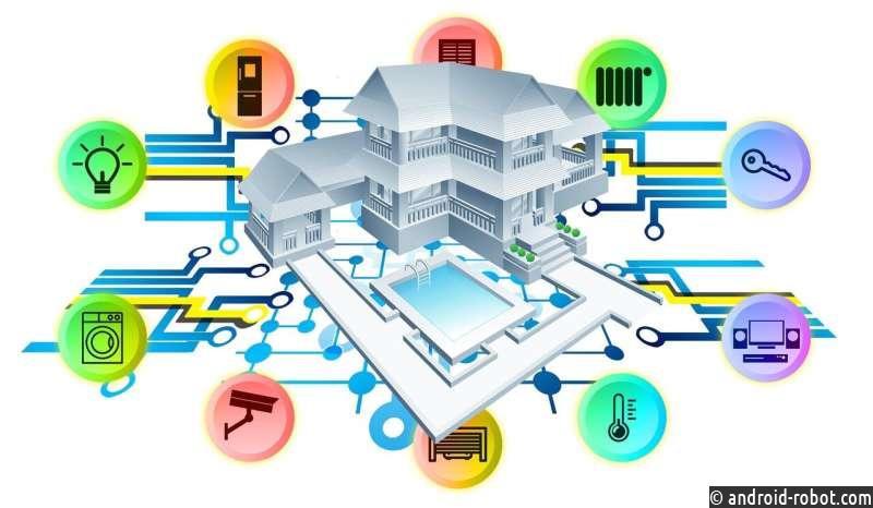 Инженеры разработали механизм быстрой аутентификации устройств умного дома