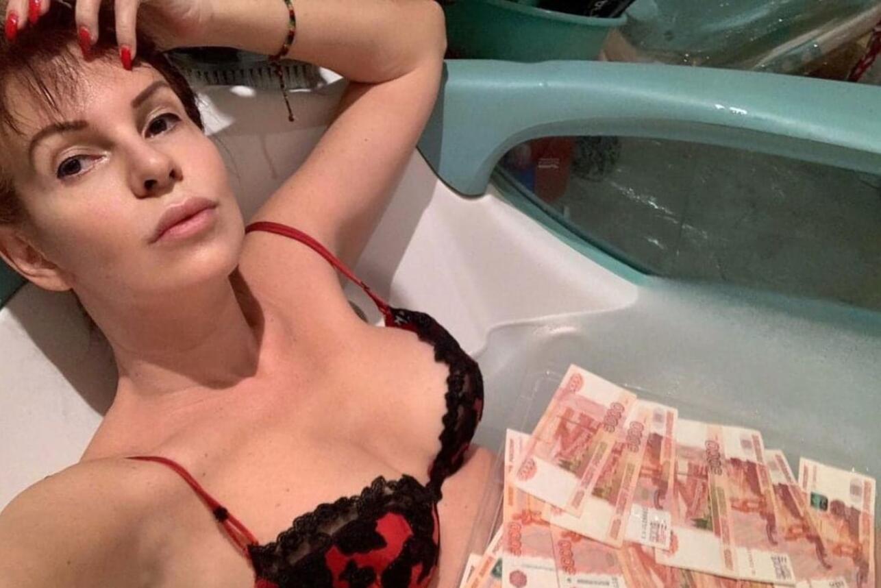 Екатерина Штурм