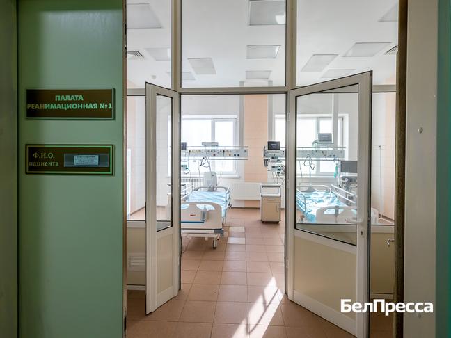 Технологии для жизни. Перинатальный центр в Белгороде обновил оборудование - Изображение 