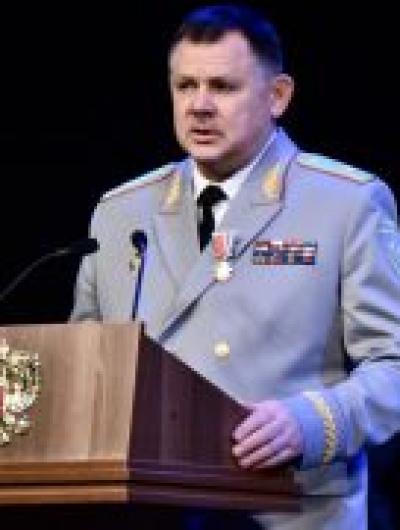награды