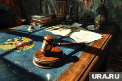 Суд признал журналиста виновным в административном правонарушении