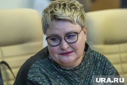 Анна Батагова иногда делится в соцсетях дачно-огородными историями