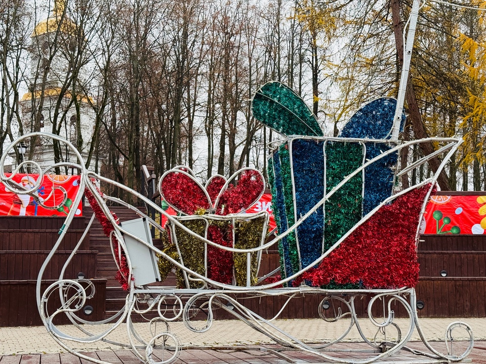 Фото: МедиаБанк Подмосковья/Ольга Стаферова
