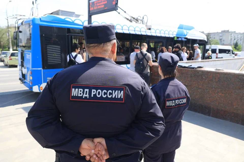 В Волгограде проводится проверка по факту инцидента с подростками