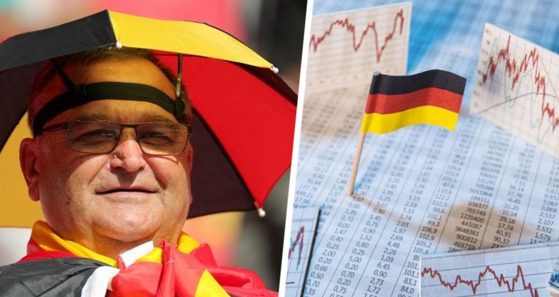 В Германии турфирмы многого недосчитались: пессимисты взяли верх над оптимистами