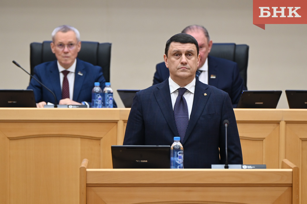 Дмитрий Братыненко сможет иметь восемь заместителей