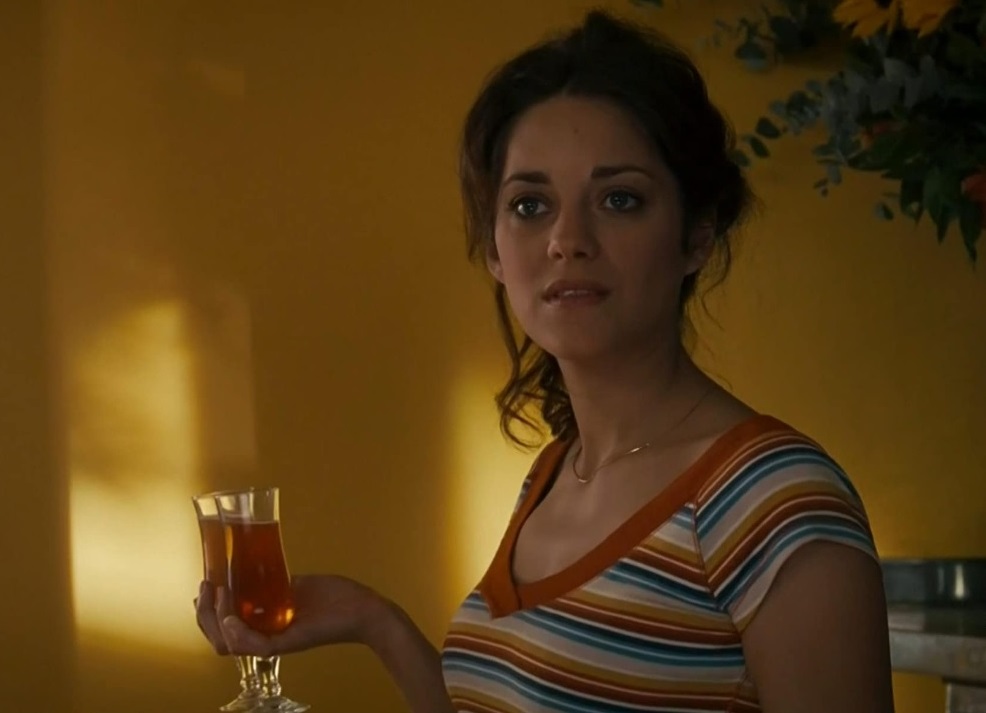 Кино и вино: 10 фильмов и сериалов о виноделии