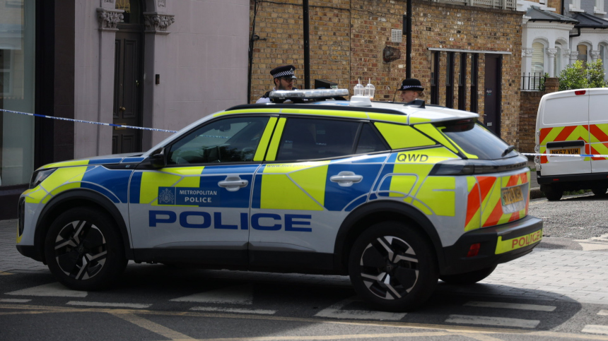 Чемпионка по верховой езде найдена мертвой после годовщины в Великобритании