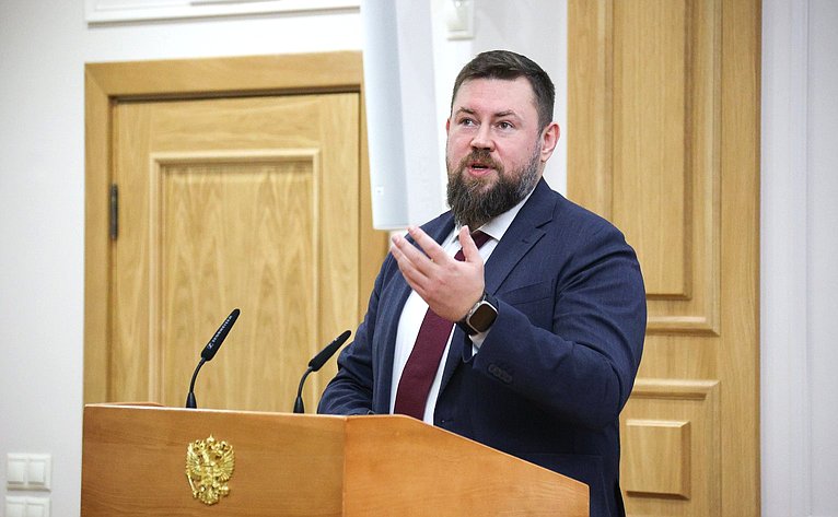 Заседание Совета по межнациональным отношениям и взаимодействию с религиозными объединениями
