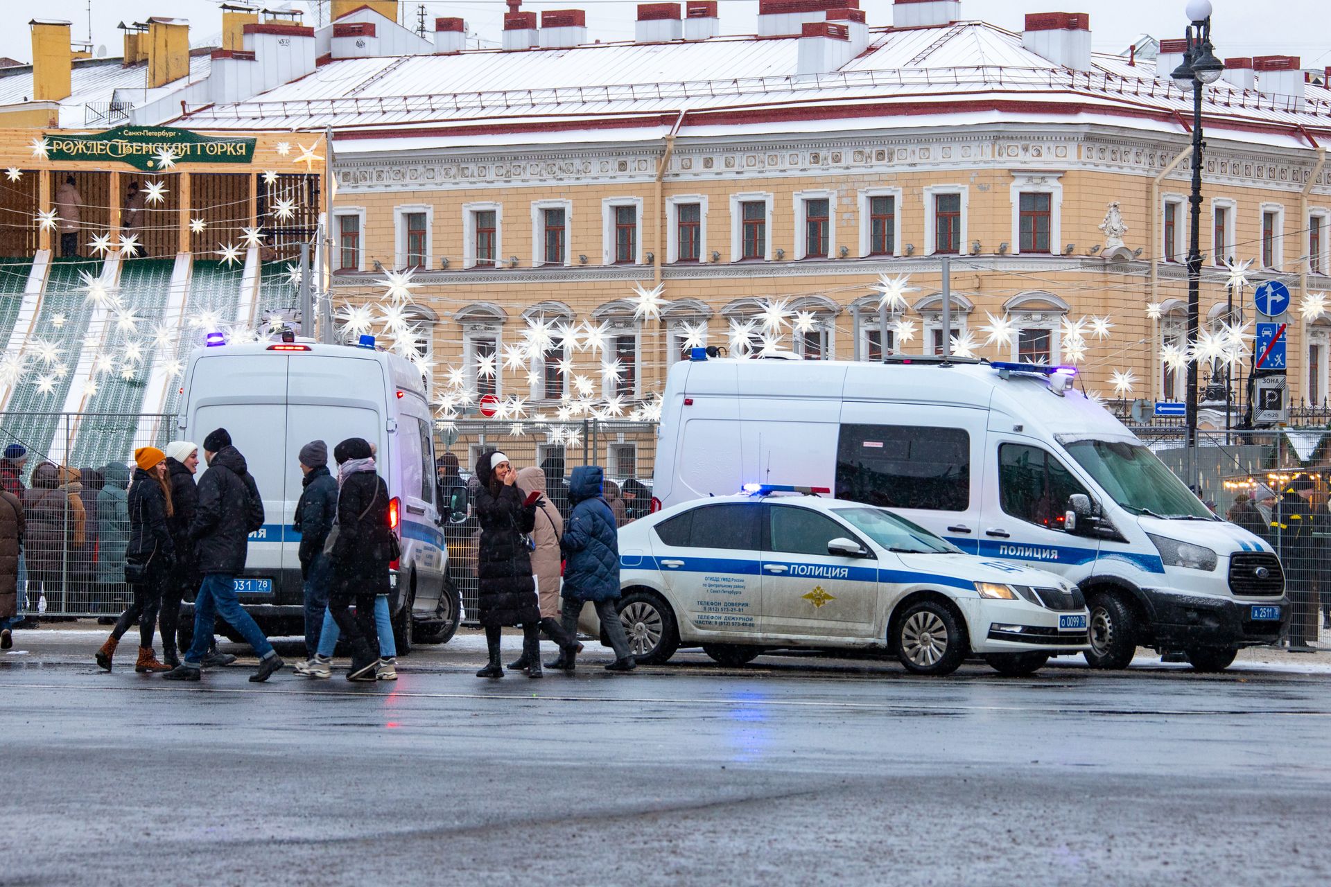 Что вчера произошло в питере. Санкт-Петербург. Пассажир в машине.