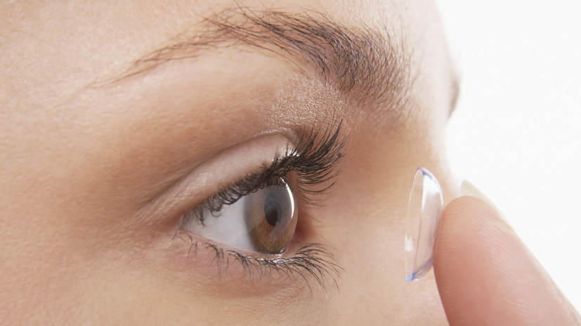 Минпромторг внесёт линзы Johnson & Johnson в перечень параллельного импорта