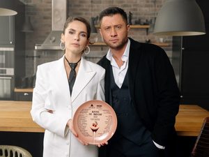 Павел Прилучный и Лиза Моряк вернулись к «Жизни по вызову»