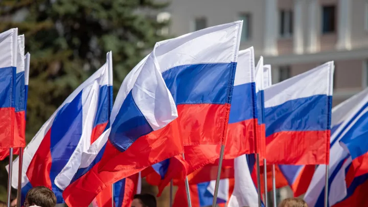 Русская мягкая сила под пересборку: Кремль убирает старую команду