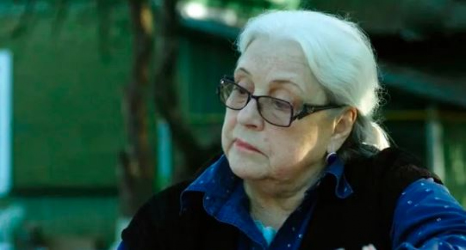 Состояние Лидии Федосеевой-Шукшиной ухудшилось на фоне семейных разногласий