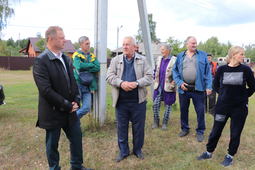 Погода в электрогорске. Социальная газификация. Проведение газа. Глава Электрогорска Сергей Дорофеев фото. Дорофеев Электрогорск выборы.