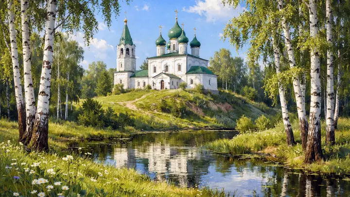 День Молченской Богородицы: что строга-настрого запрещено 7 мая 2026 года