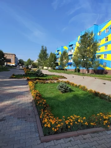 Фото: Замгубернатора Кузбасса показал, как преобразилась столица областного Дня шахтёра 1