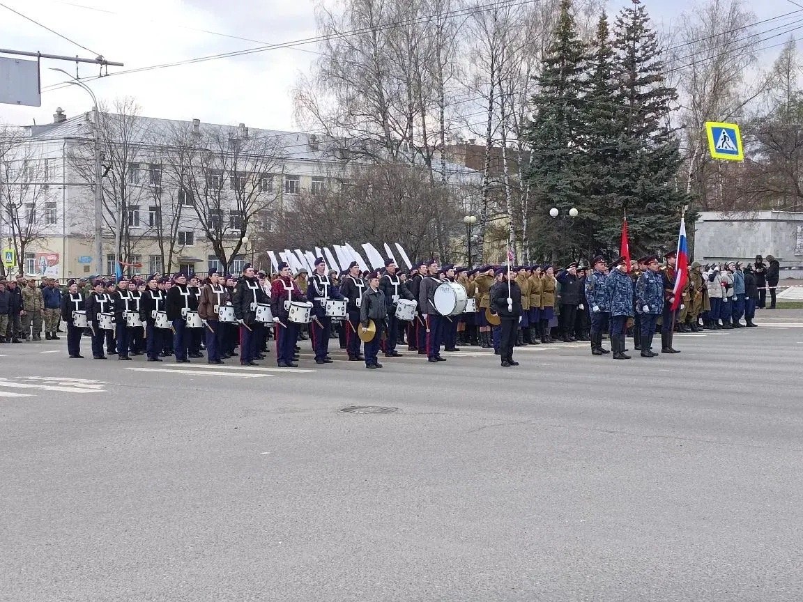 Глава Удмуртии: 9 мая в Ижевске не состоится традиционный Парад Победы