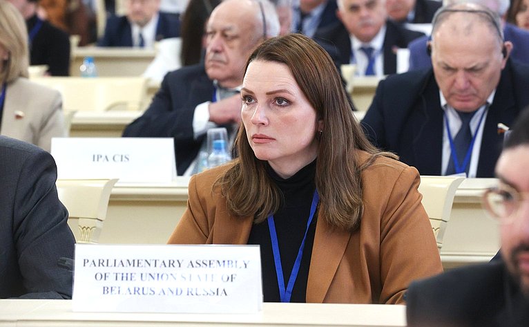 Ольга Щетинина