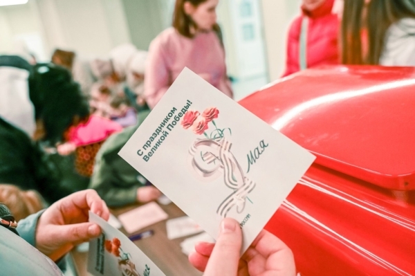 Армянские школьники написали сочинения ко Дню Победы