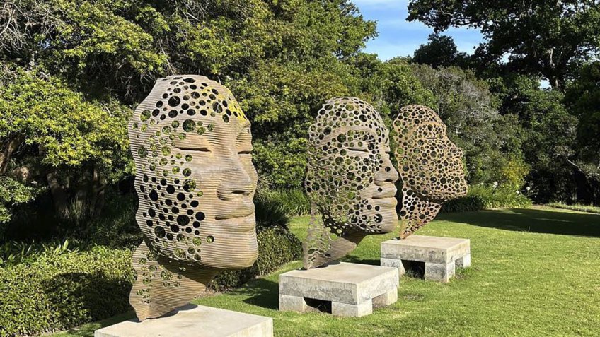 антарктида