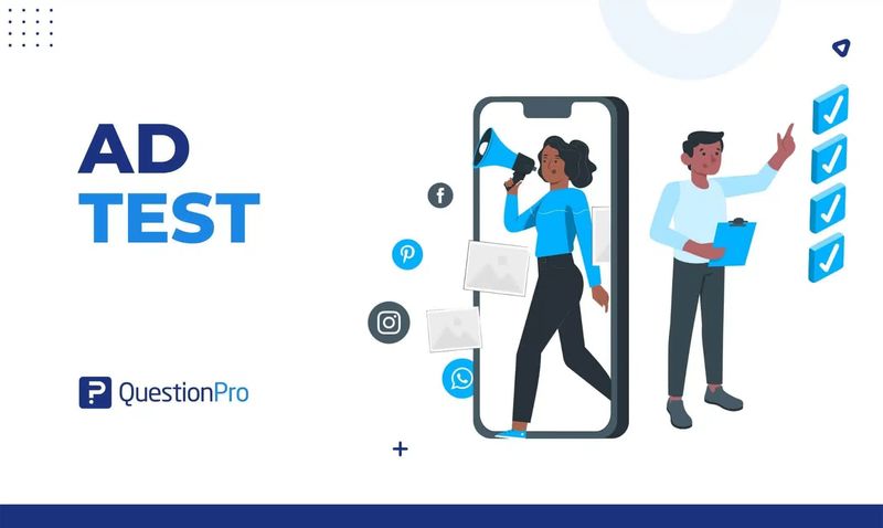 Тест рекламы. Тестирование рекламных материалов. Тест по рекламе. Mock Test reklama.