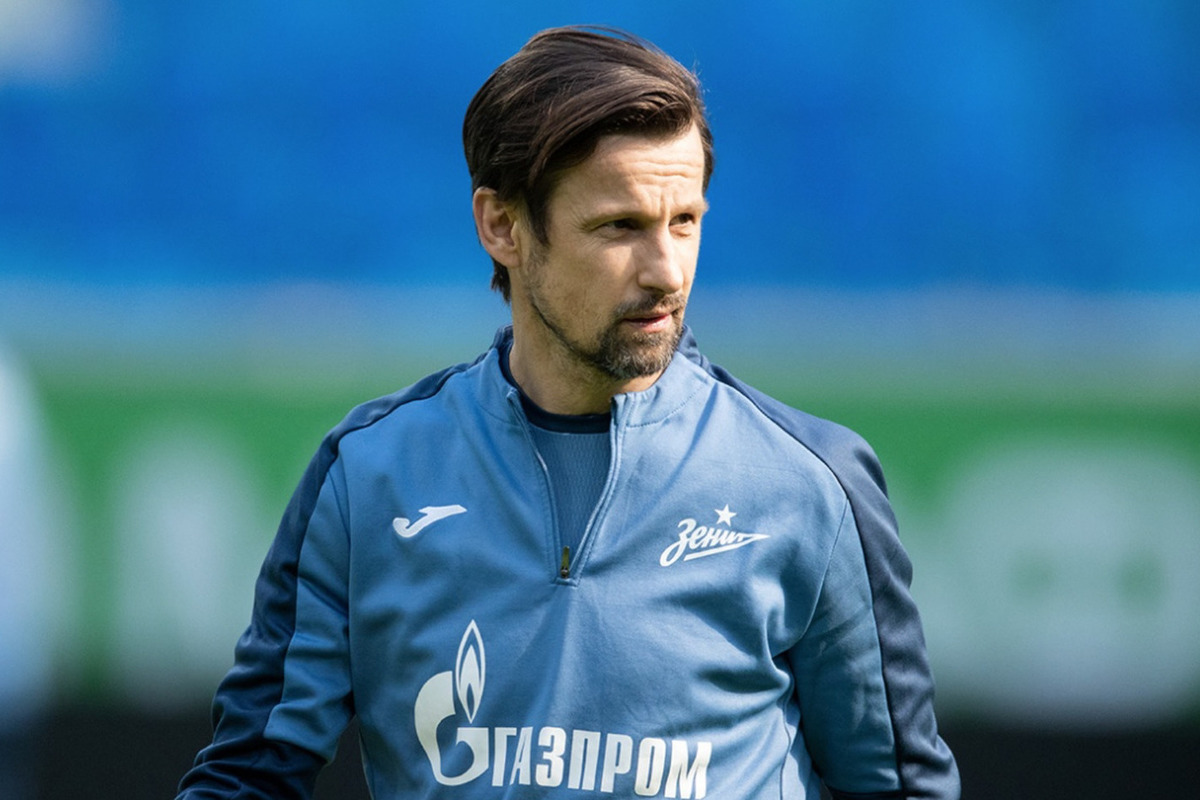 Семак высказался о лимите на легионеров в РПЛ