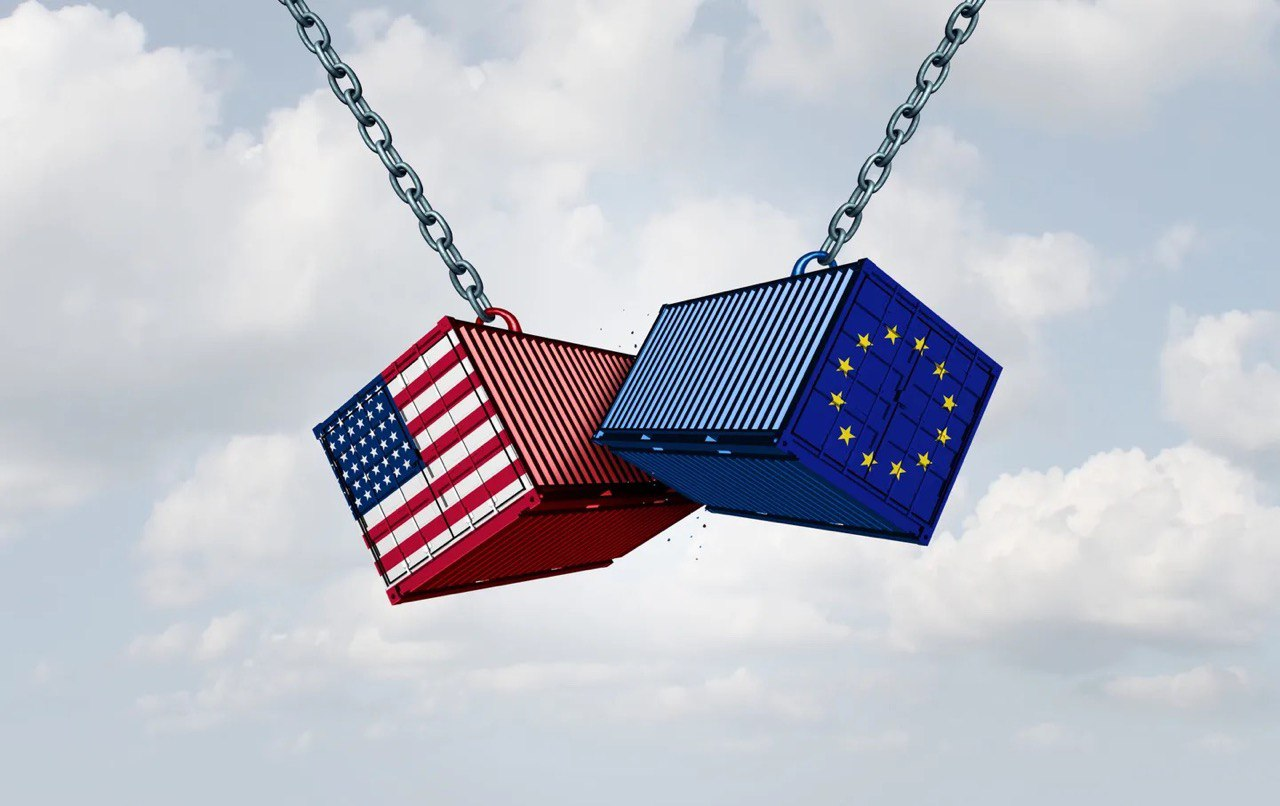 США могут превратить Европу в «промышленную пустыню» — Politico