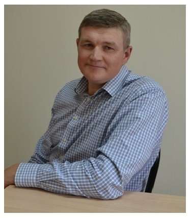 Сергей Родт, председатель Комитета ТПП Алтайского края по энергетике