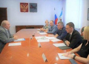 Иркутские власти и саморегуляторы создают Совет по взаимодействию со всеми региональными СРО в сфере строительства 