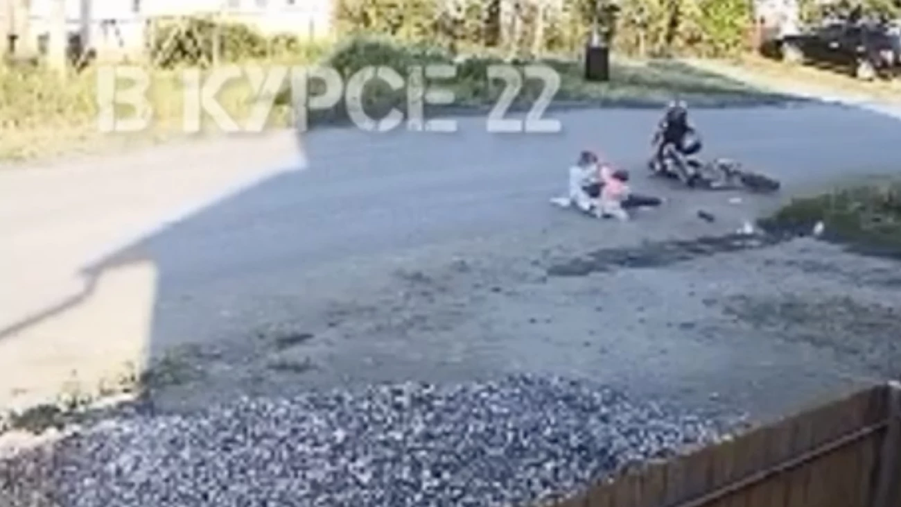 Дтп наезд на пешехода карта вызова